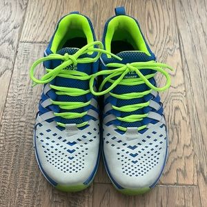 NIKE Free Trainer 5.0 Size 10